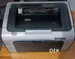 Hp laserjet p 1108