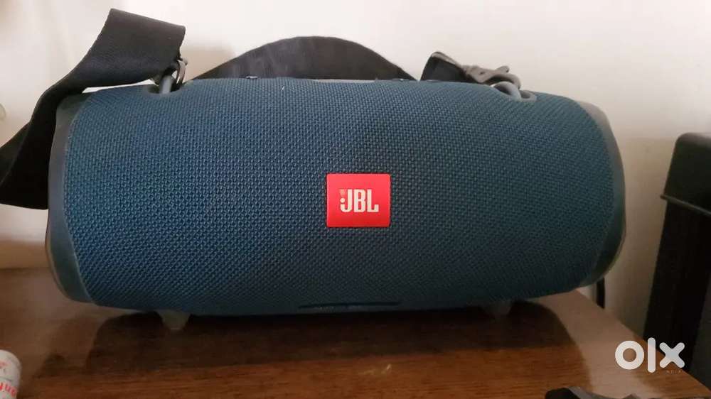 JBL Xtreme 2