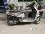 Battery wali Scooty