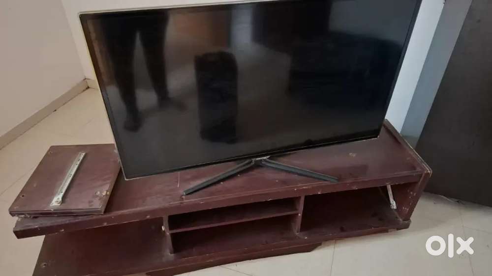 Tv samsung
