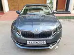 Skoda Octavia Style 1.4 TSI MT, 2019, Petrol