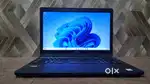 DELL LATITUDE 5590 I5 8TH GENERATION 8GB RAM 256GB SSD 15INCH SCREEN