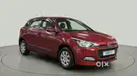 Hyundai Elite i20 Sportz 1.2, 2017, Petrol