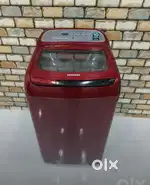 Washing machine shop
