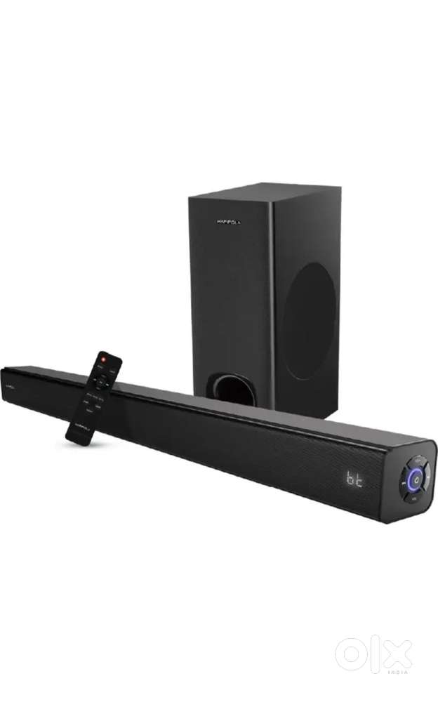 HAPIPOLA SOUND BAR 120W