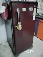 Want to sell LG fridge