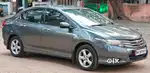 Honda City 2008-2011 1.5 V MT Exclusive, 2010, Petrol