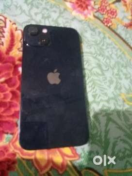 iPhone 13 2 months old all new not usable phone