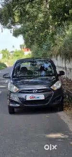 Hyundai i10 1.2 Kappa Magna, 2013, Petrol