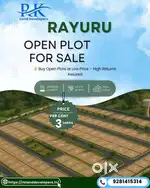 Well-Planned Layout at Affordable Prices