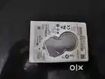 1TB Seagate Hard Drive