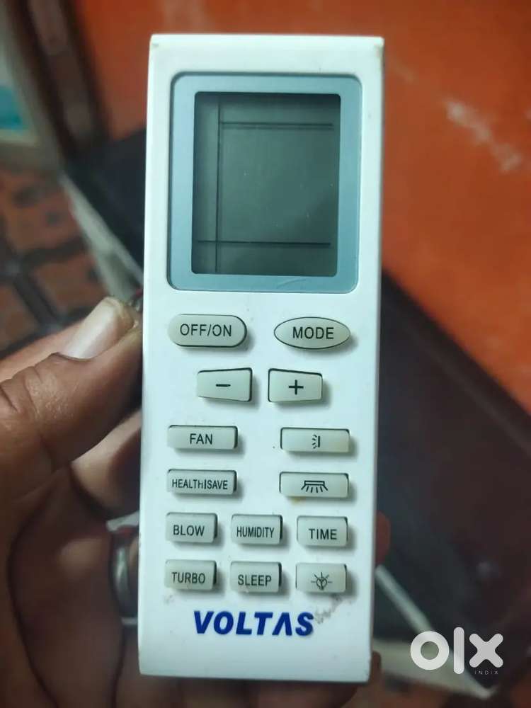 Voltas AC mint Condition