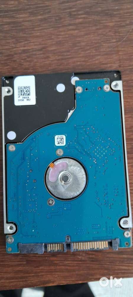 LAPTOP HARD DRIVE FOR SALE