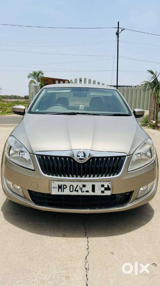 Skoda Rapid 2013-2016 1.5 TDI Ambition Plus, 2014, Diesel