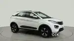 Tata Nexon 1.2 Revotron XZ Plus, 2018, Petrol