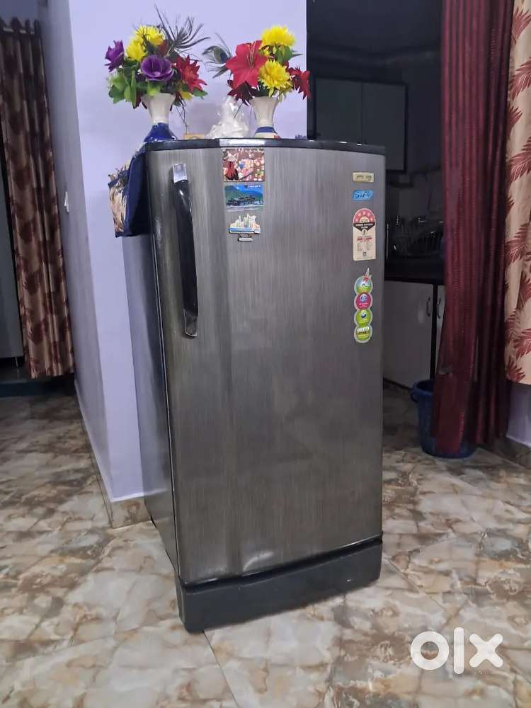 Godrej Fridge ( 180 litre ) - Five star