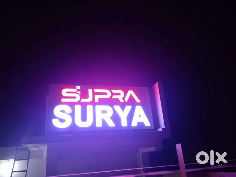 Two bed room flat for rent