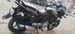 Bike in good condition