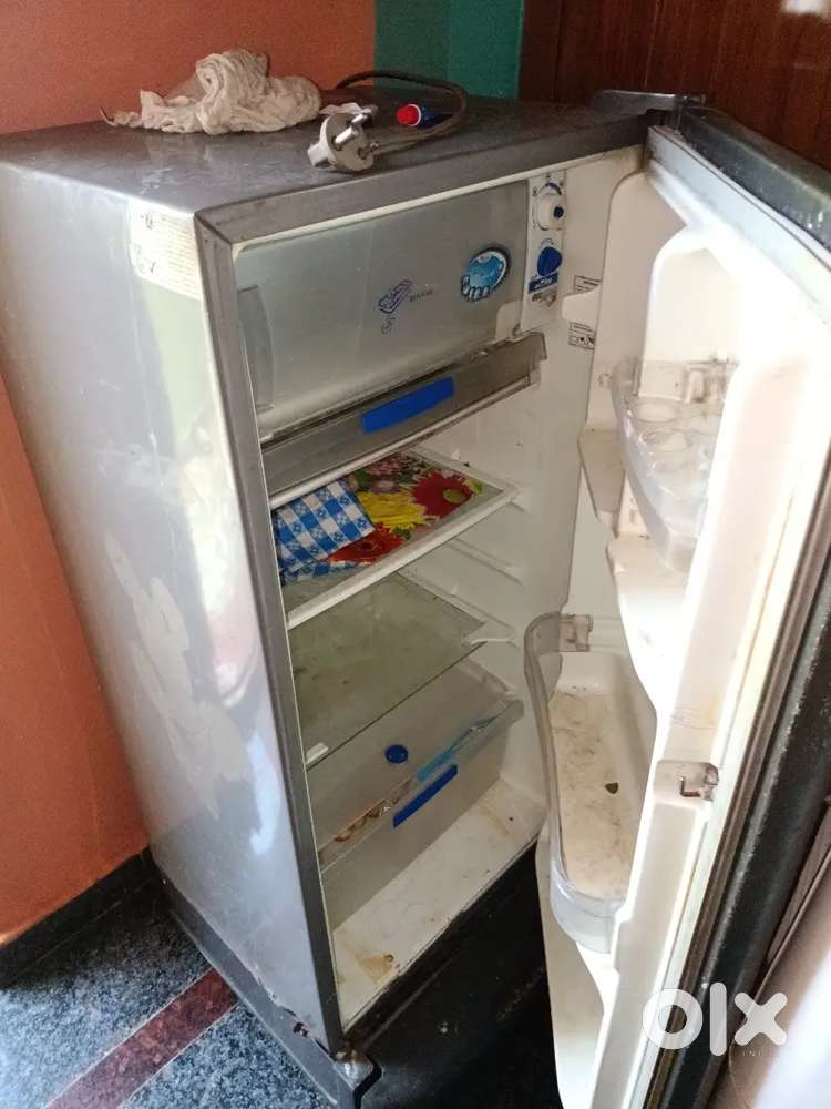 Fridge  good condition