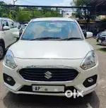 Maruti Suzuki Swift Dzire AMT VDI, 2017, Diesel