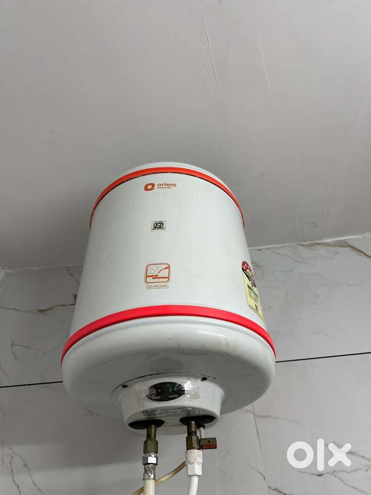 Water heater geysar