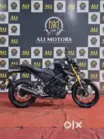 YAMAHA MT 15 V2