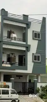 One BHK flat for rent soft & hard water free, well maintain flat .