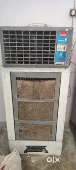 Duct cooler