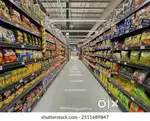 OMR ON Road Property Shop 1 Floor Good location