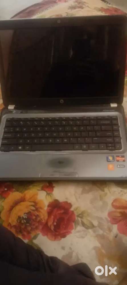 Hp  laptop
