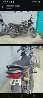 Honda shine for sale
