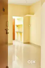 1BHK House for rent -praja city, Miyapur alwyn- -Ready to move