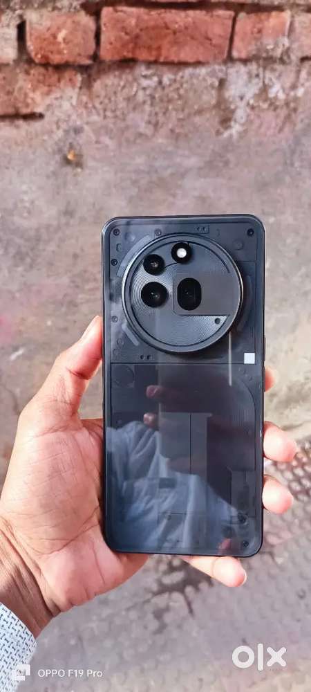 Nothing phone 3A Pro