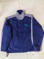 Siemens Jacket – Excellent Condition, ₹700 Only