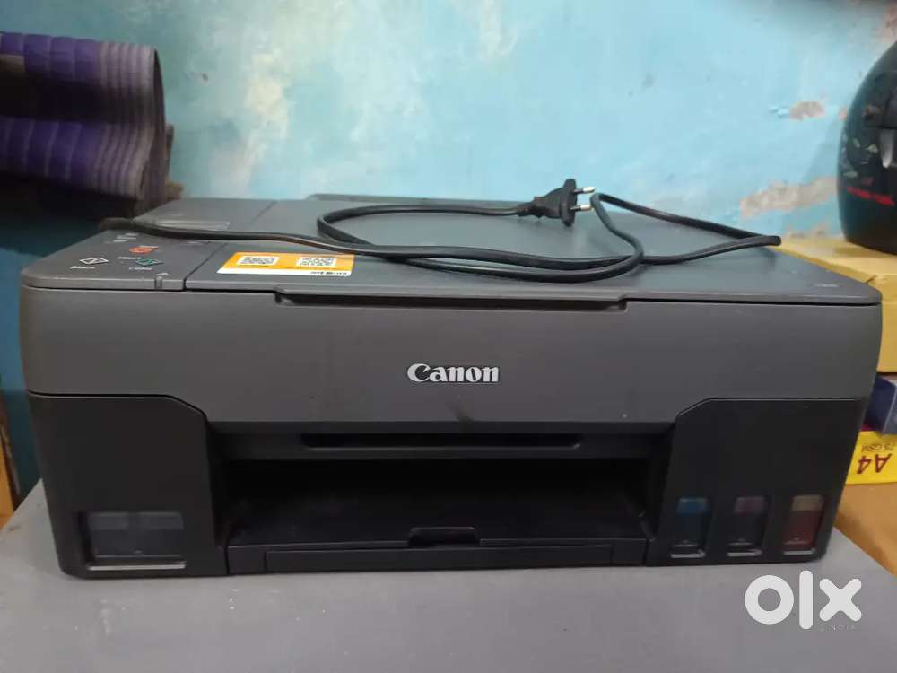 Canon printer