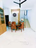 Working family only :2Bhk Fully Furnished House For Rent At Kakkanad