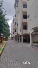Apartment for lease in Pallikaranai gated community