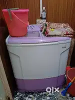 Godrej Washing machine