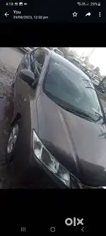 Honda City 2015-2017 i DTec SV, 2015, Diesel