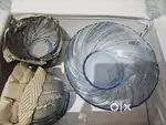 7 pc bowl set