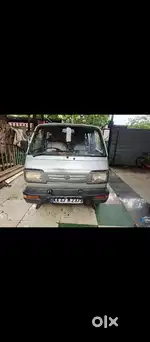 Maruti Suzuki Omni 2011 LPG 45000 Km Driven