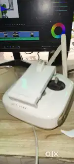 Phantom 4 pro advance