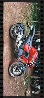 Yamaha fzs v3