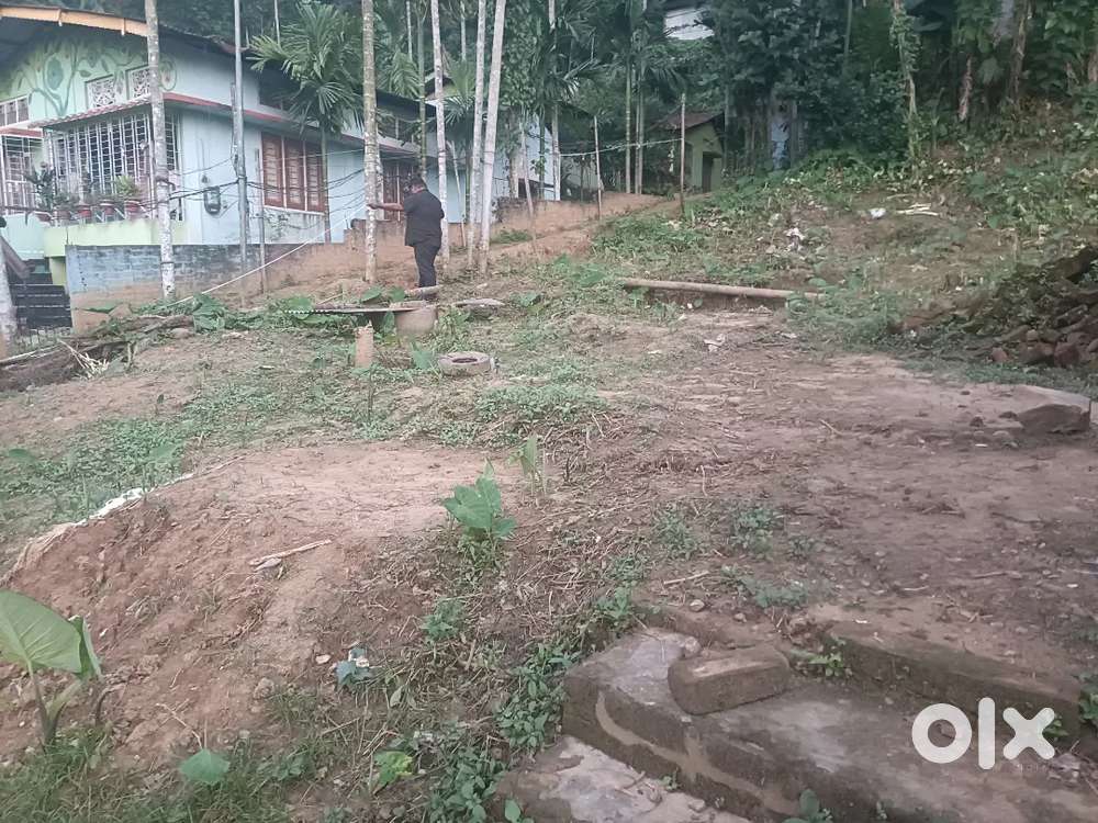 Land for Sale  Basistha
