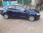 Volkswagen Vento 2012