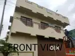Commercial Building in 40x60 Plot area