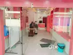 Shop available on Rent