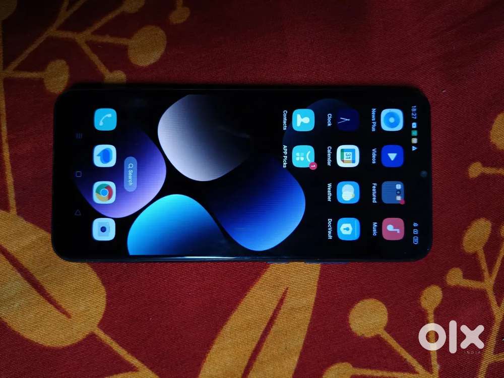 Good condition mobile