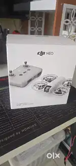 DJI NEO FLY MORE COMBO