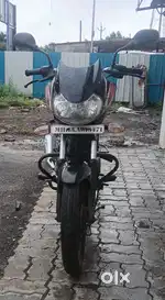 Bajaj Discover DTSSI ES 100